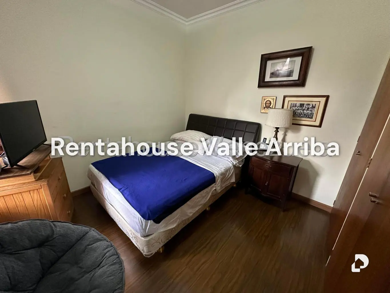 Apartamento en Los Samanes, Caracas – 29