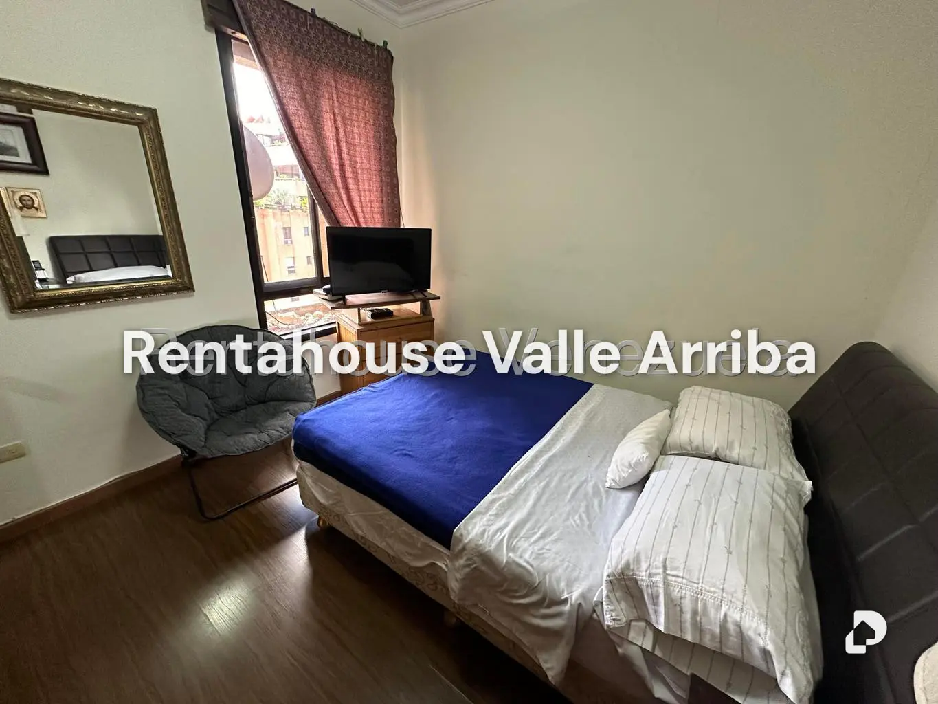 Apartamento en Los Samanes, Caracas – 30