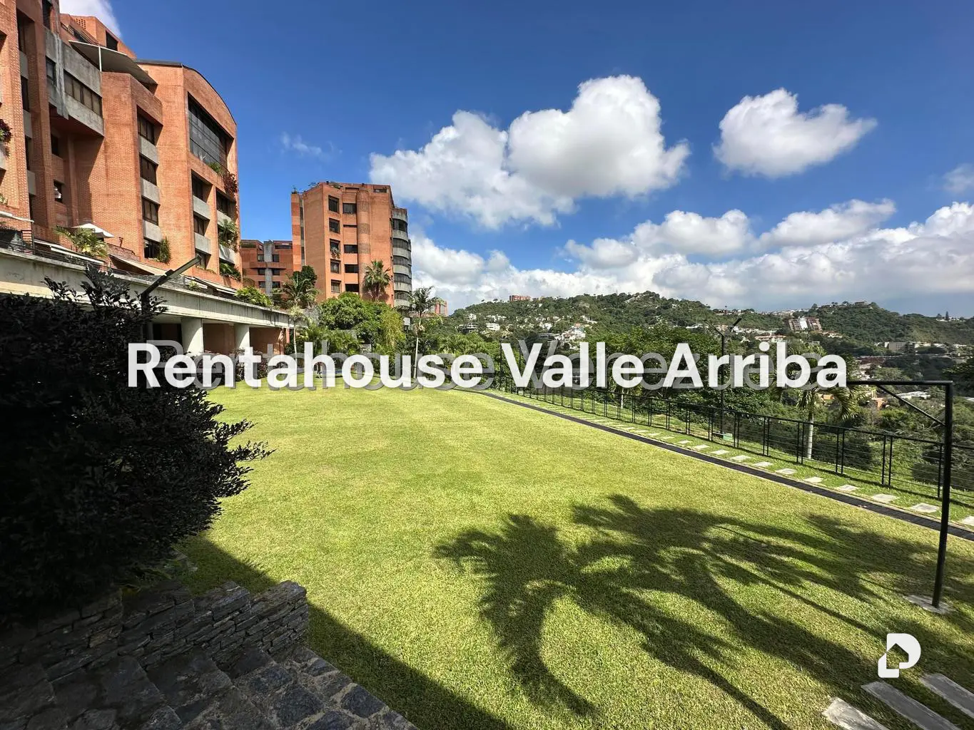 Apartamento en Los Samanes, Caracas – 5
