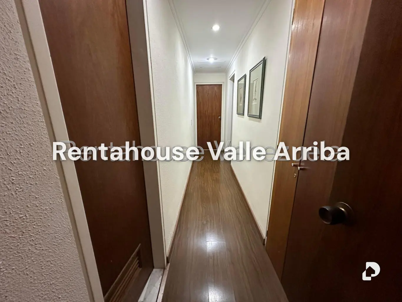 Apartamento en Los Samanes, Caracas – 25