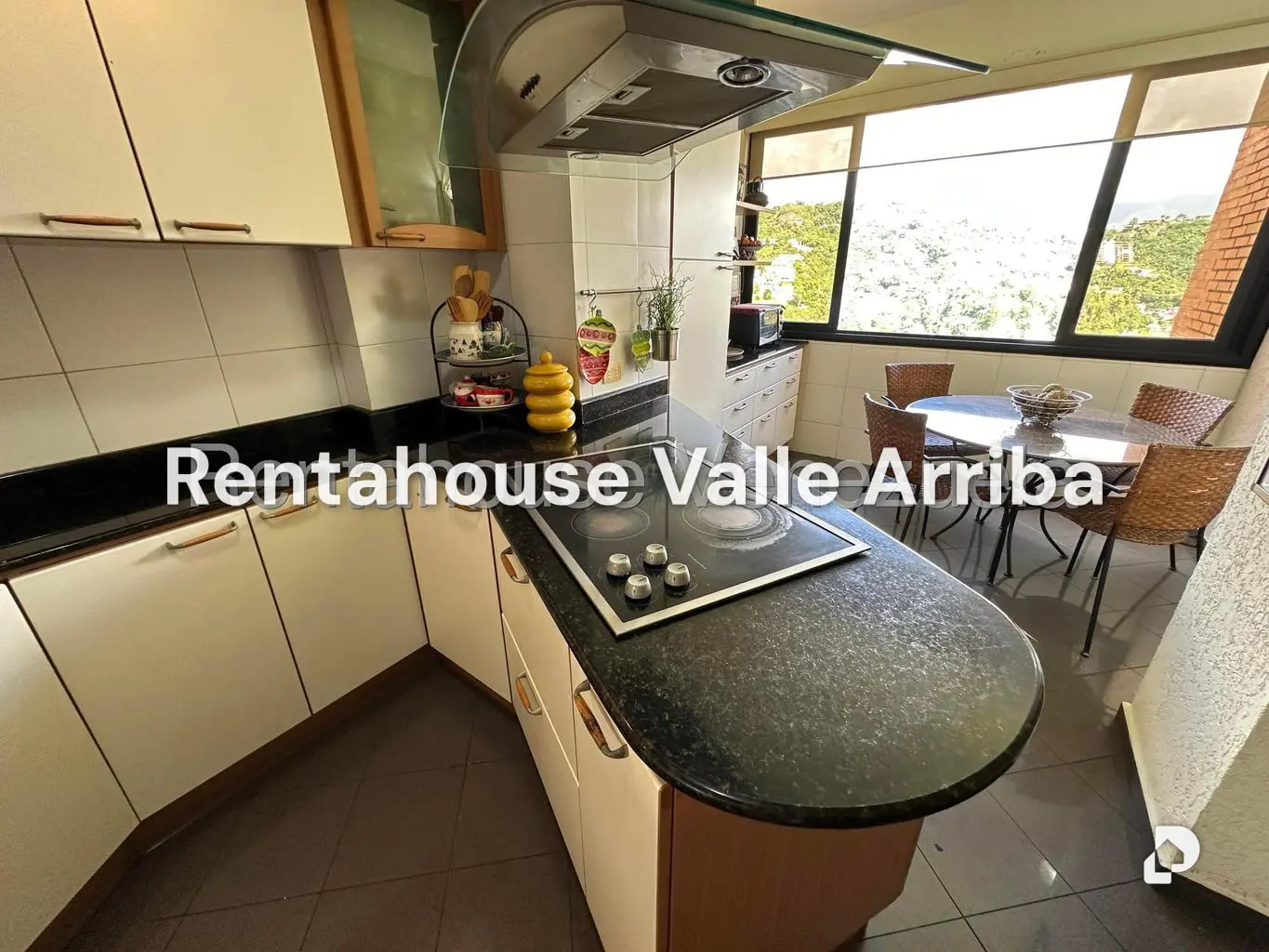 Apartamento en Los Samanes, Caracas – 21