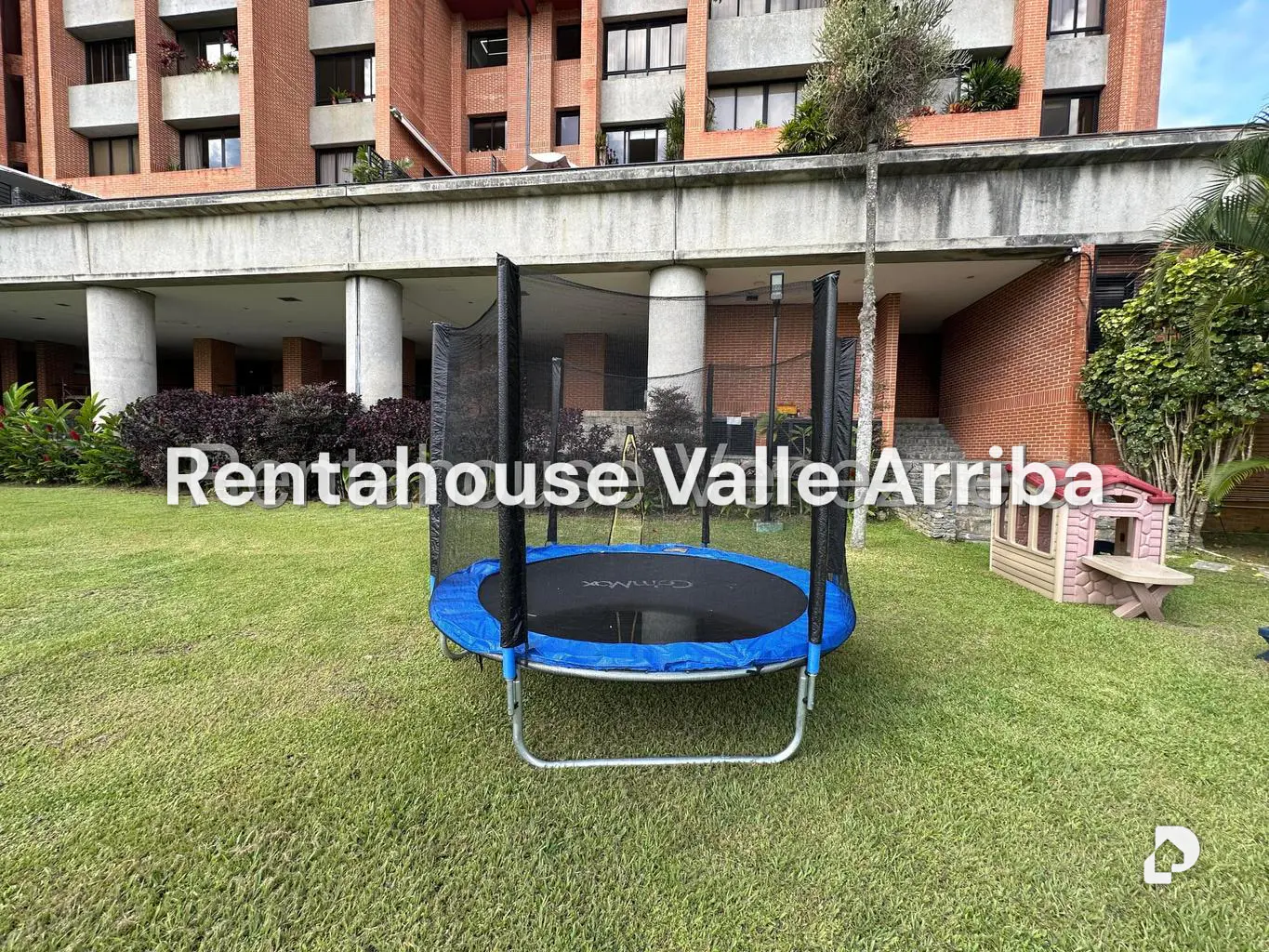 Apartamento en Los Samanes, Caracas – 6