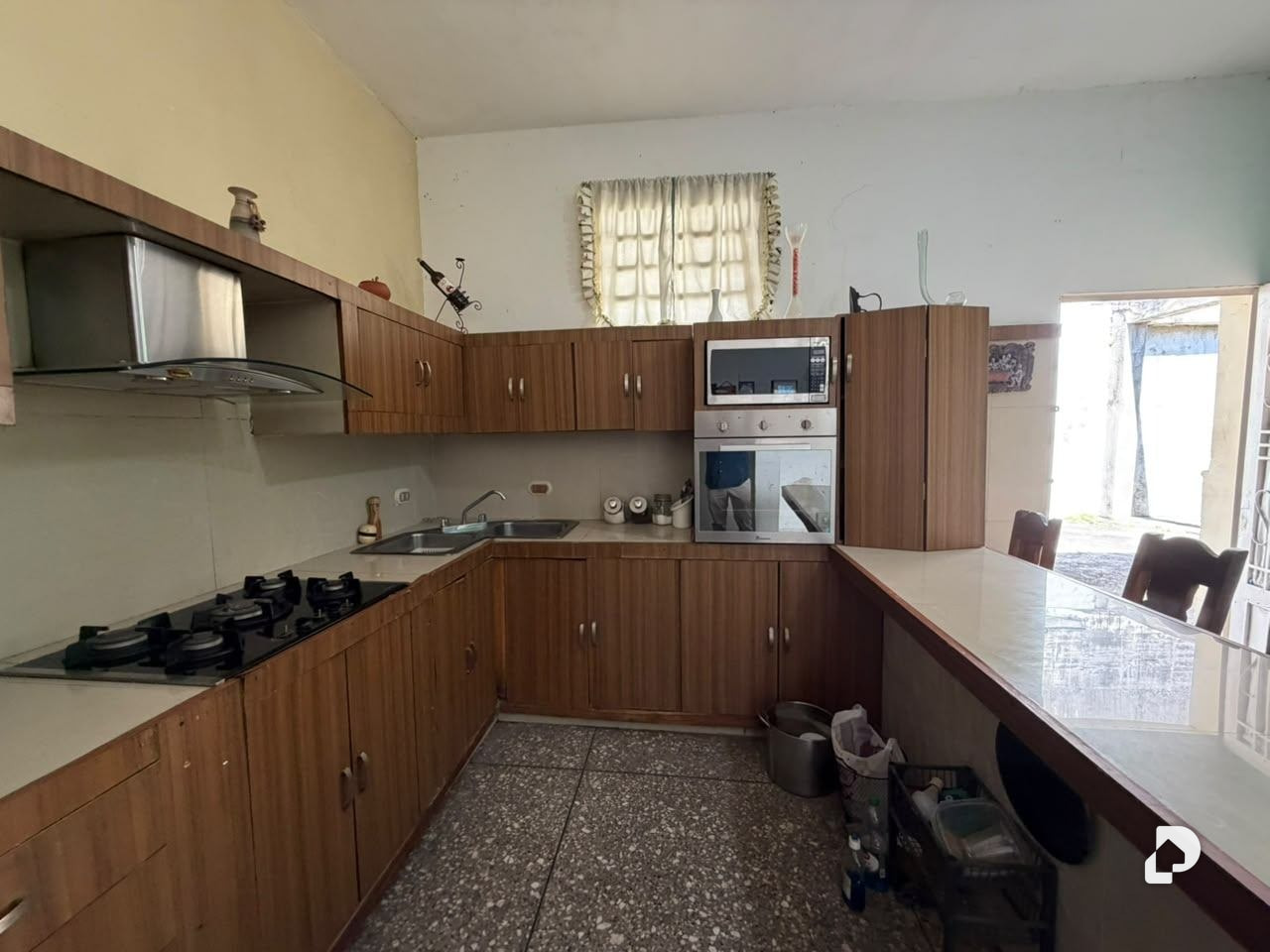 House in Urbanización Colinas De Santa Rosa, Barquisimeto – 17