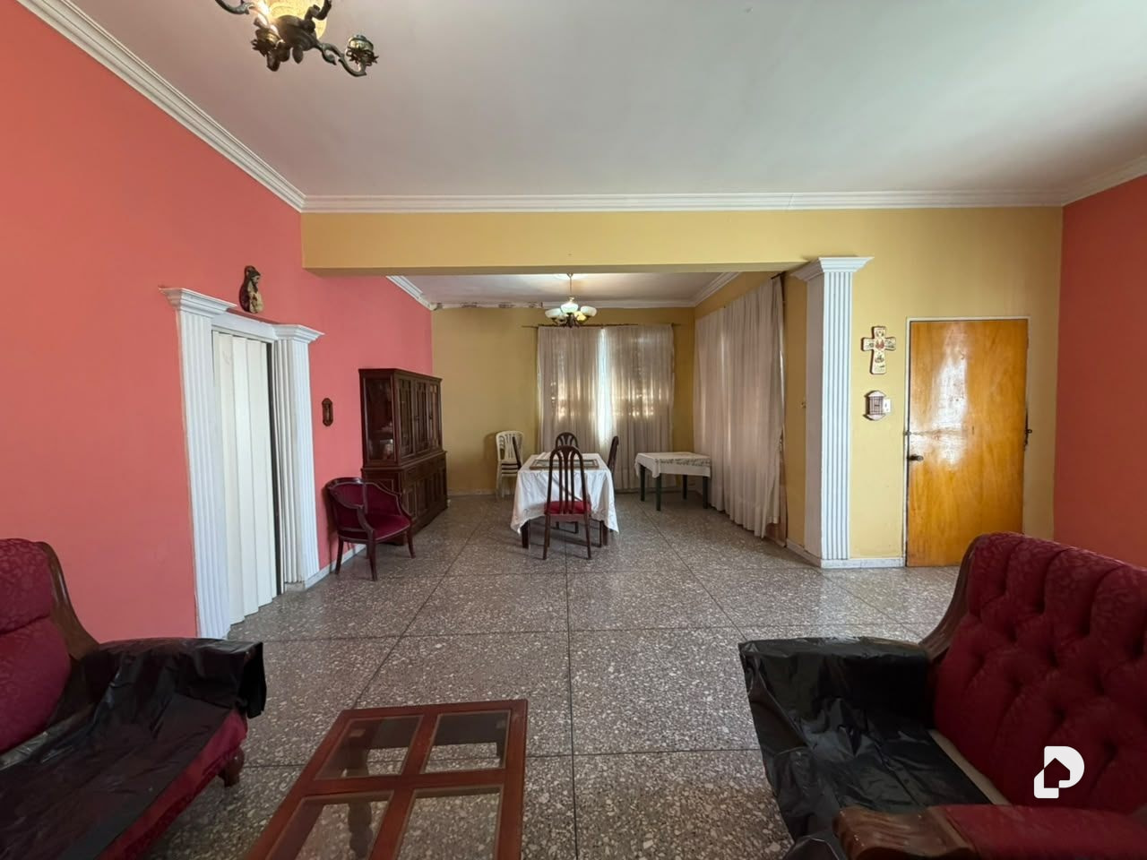 House in Urbanización Colinas De Santa Rosa, Barquisimeto – 20
