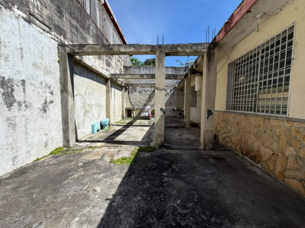 House in Urbanización Colinas De Santa Rosa, Barquisimeto - 1