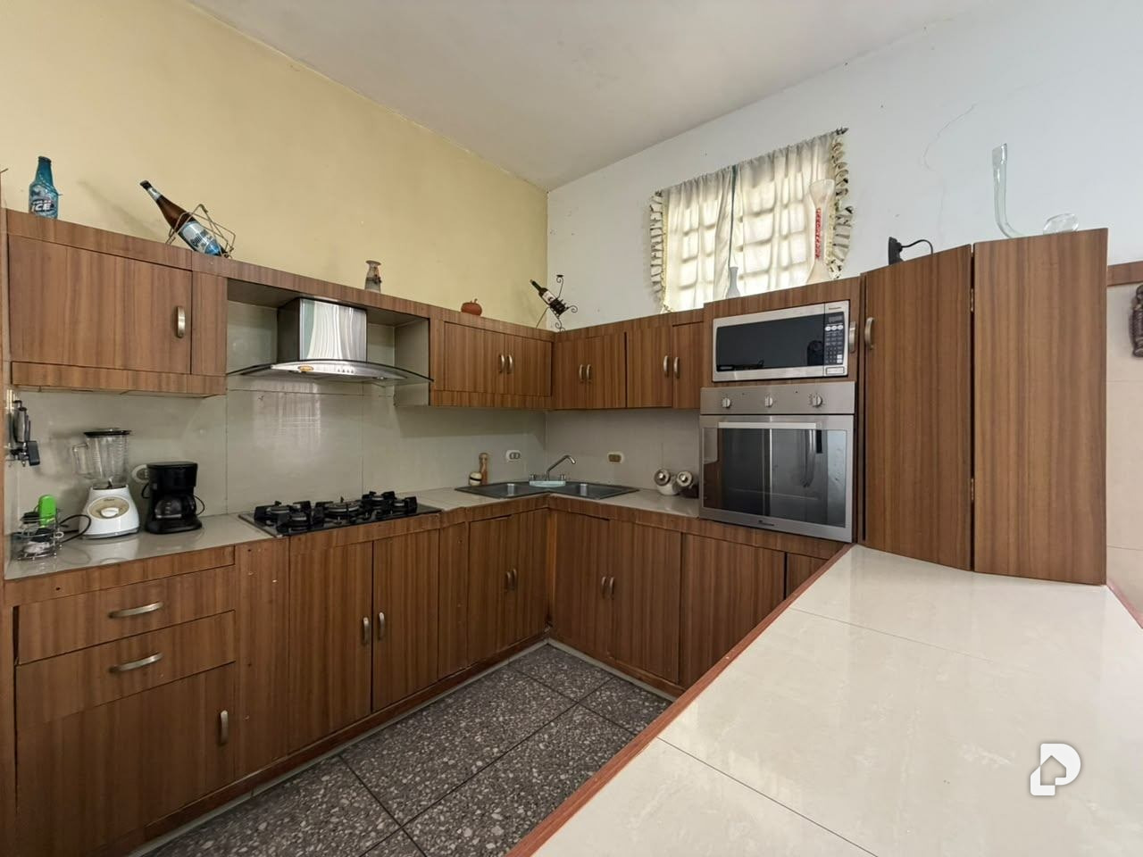 House in Urbanización Colinas De Santa Rosa, Barquisimeto – 16