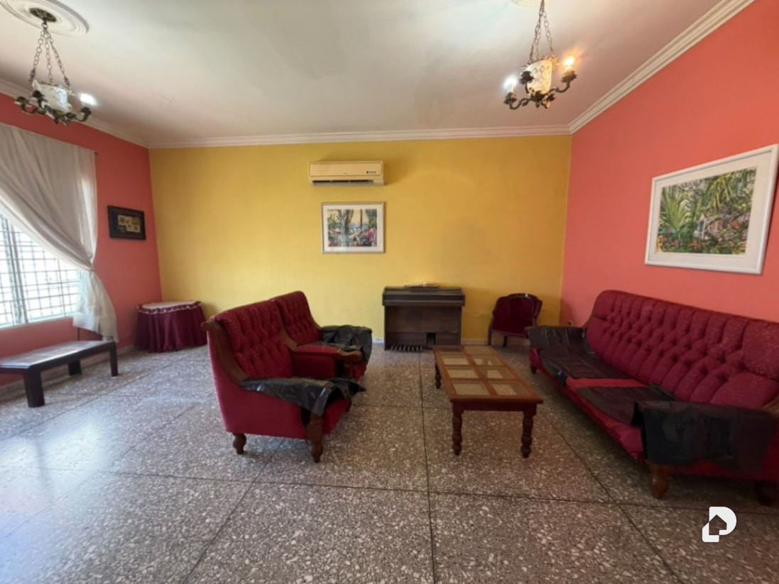 House in Urbanización Colinas De Santa Rosa, Barquisimeto – 21