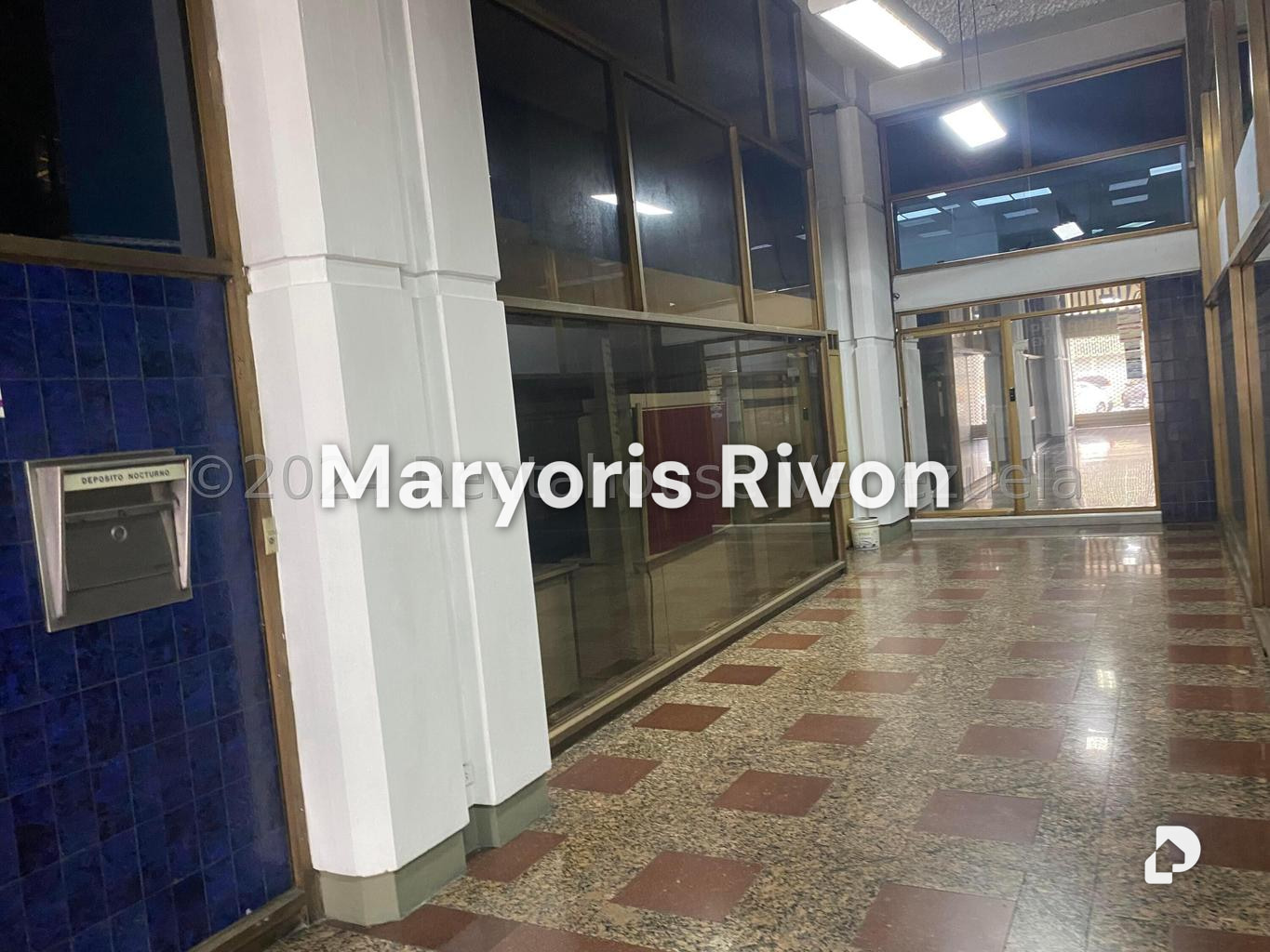 Oficina en Macaracuay, Caracas – 4