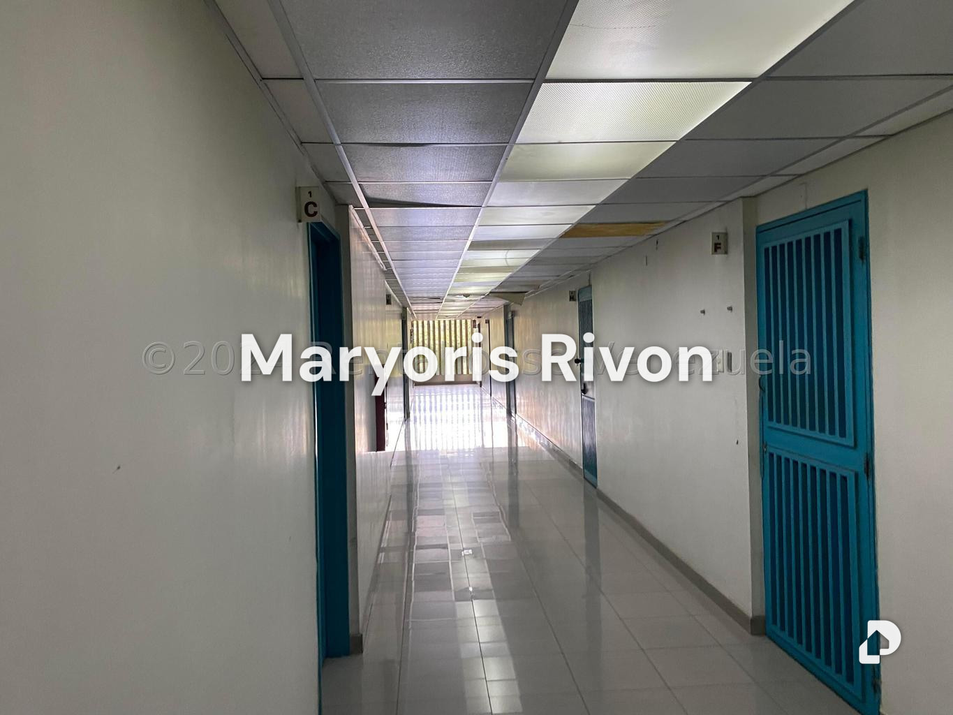 Oficina en Macaracuay, Caracas – 6