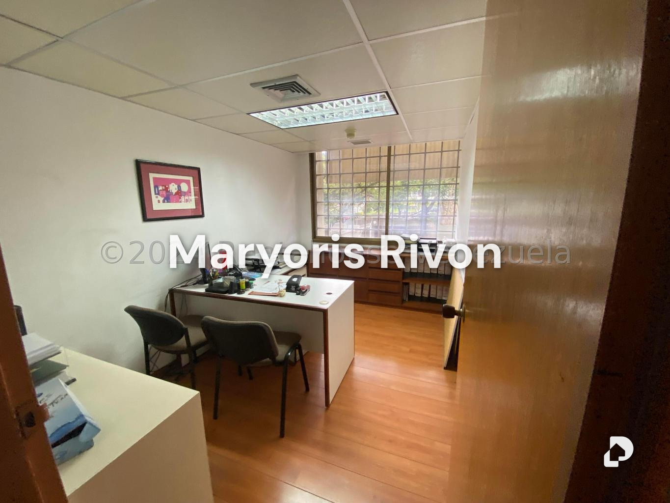 Oficina en Macaracuay, Caracas – 23