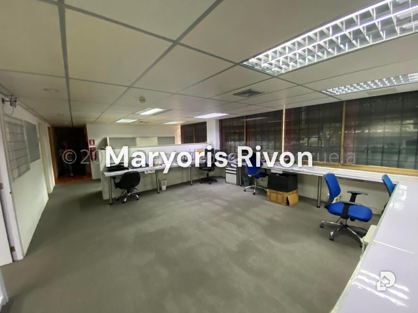 Oficina en Macaracuay, Caracas – 15