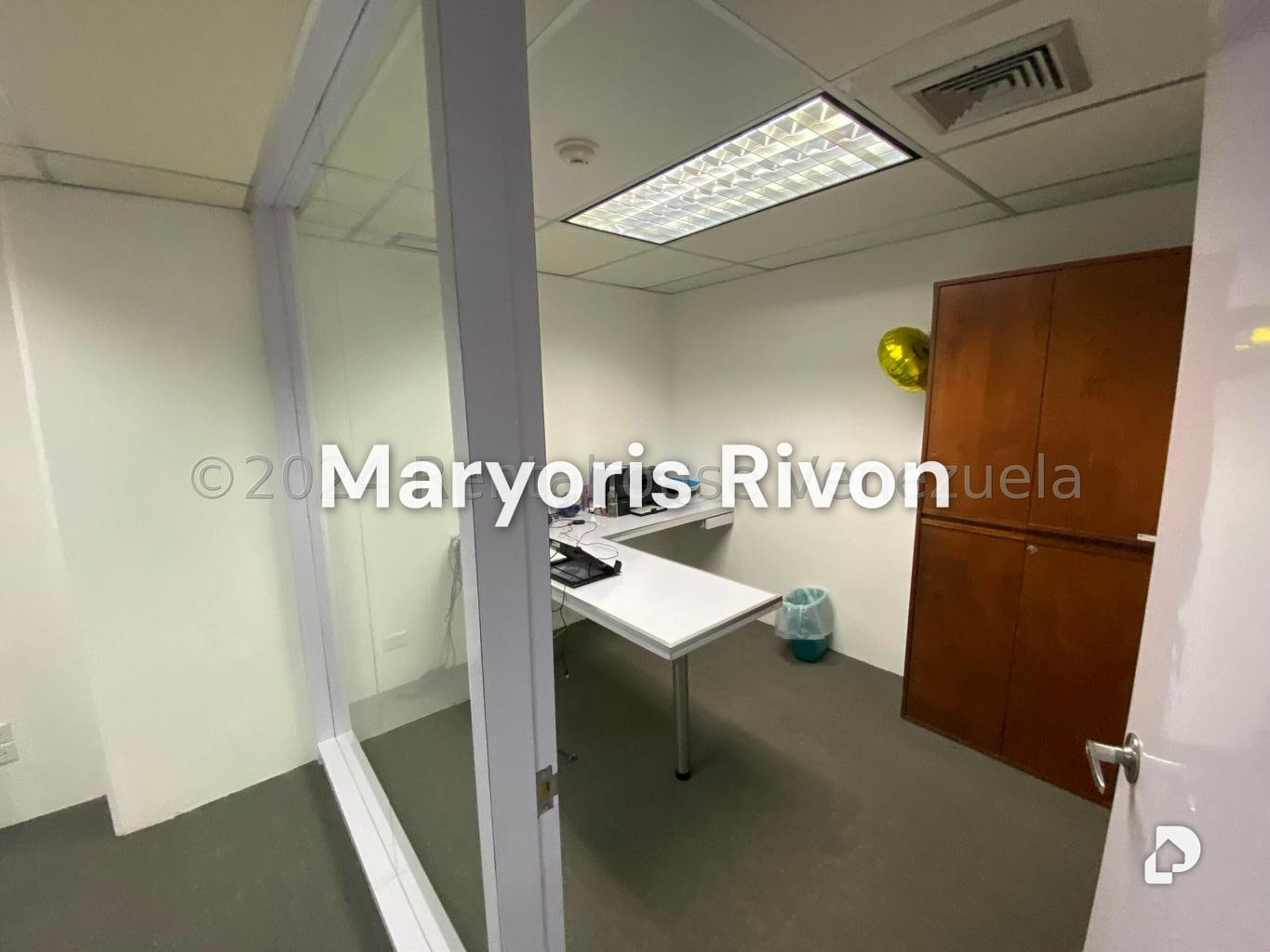 Oficina en Macaracuay, Caracas – 10