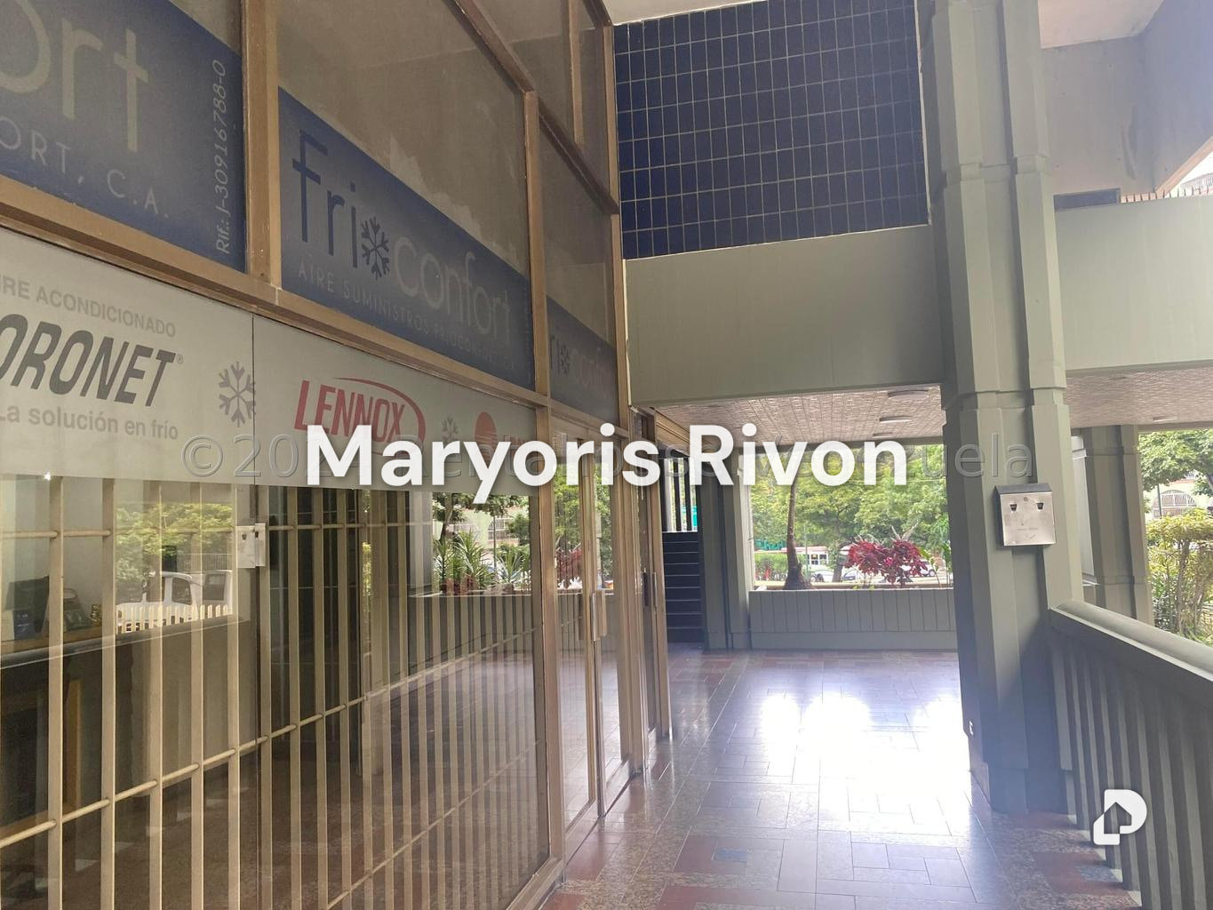 Oficina en Macaracuay, Caracas – 3