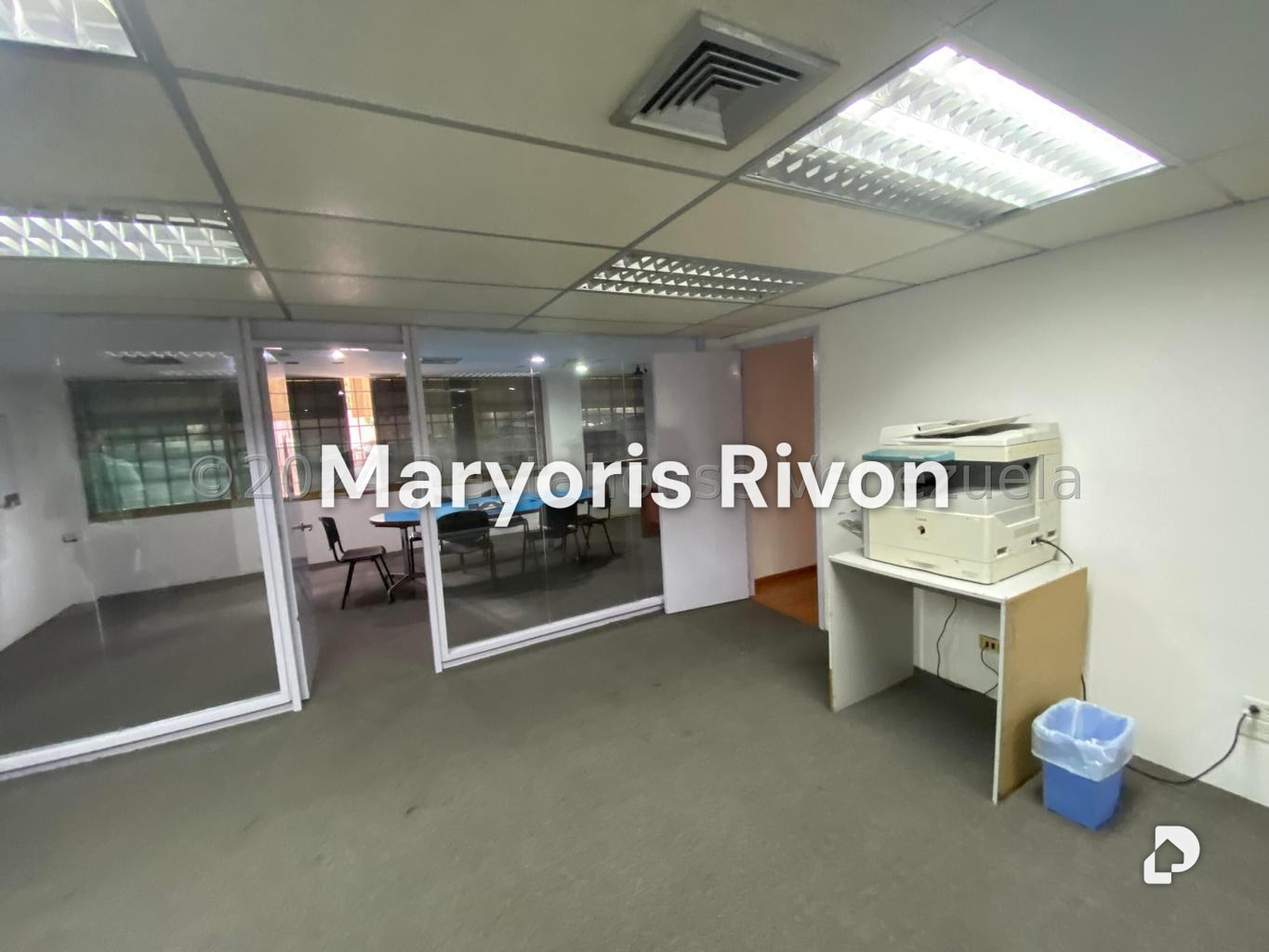 Oficina en Macaracuay, Caracas – 11