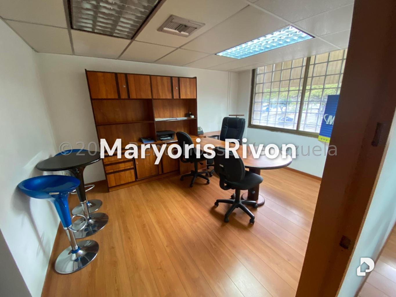 Oficina en Macaracuay, Caracas – 25