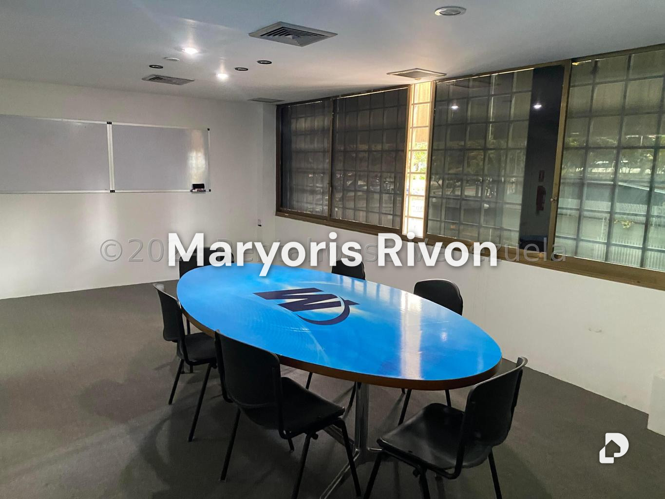Oficina en Macaracuay, Caracas – 9
