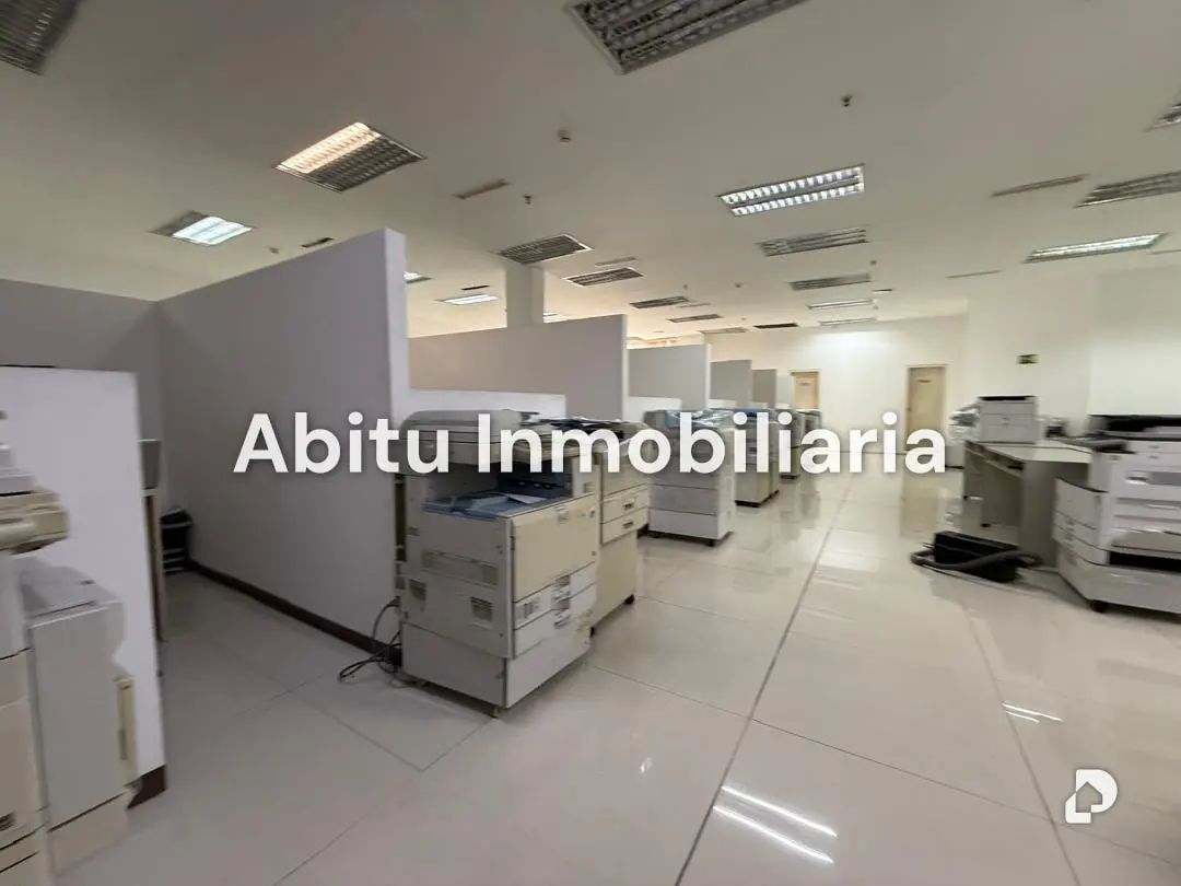 Oficina en Boleíta Norte, Caracas – 11