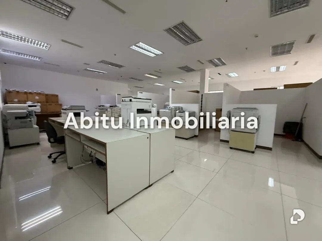 Oficina en Boleíta Norte, Caracas – 9