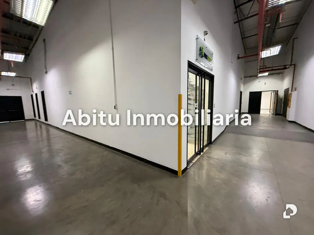 Oficina en Boleíta Norte, Caracas – 5