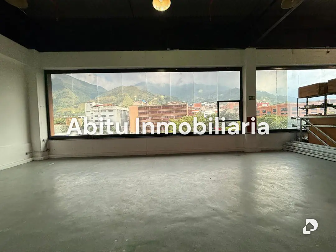 Oficina en Boleíta Norte, Caracas – 4