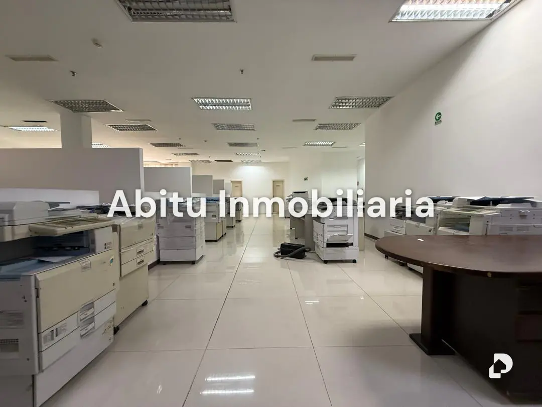 Oficina en Boleíta Norte, Caracas – 10