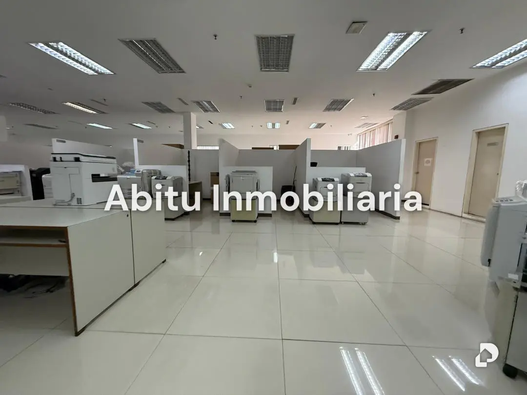 Oficina en Boleíta Norte, Caracas – 8