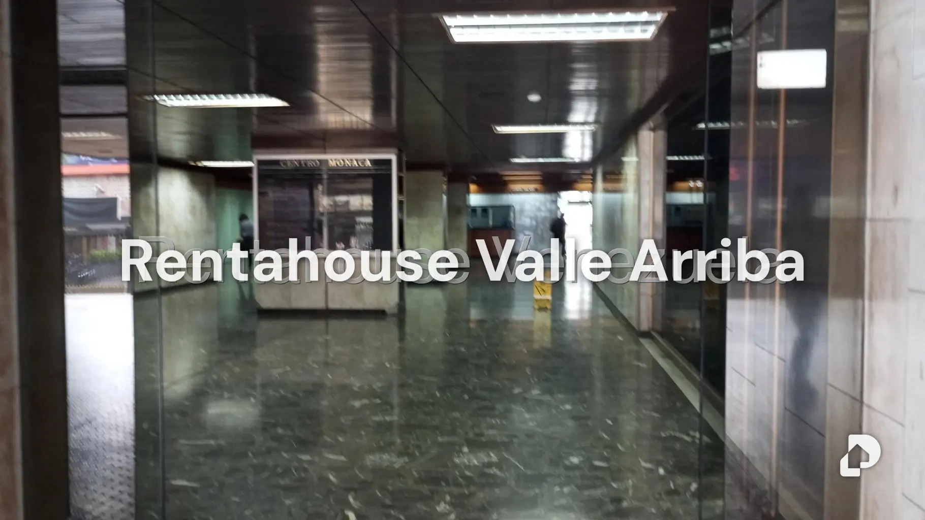 Oficina en Los Ruices, Caracas – 10