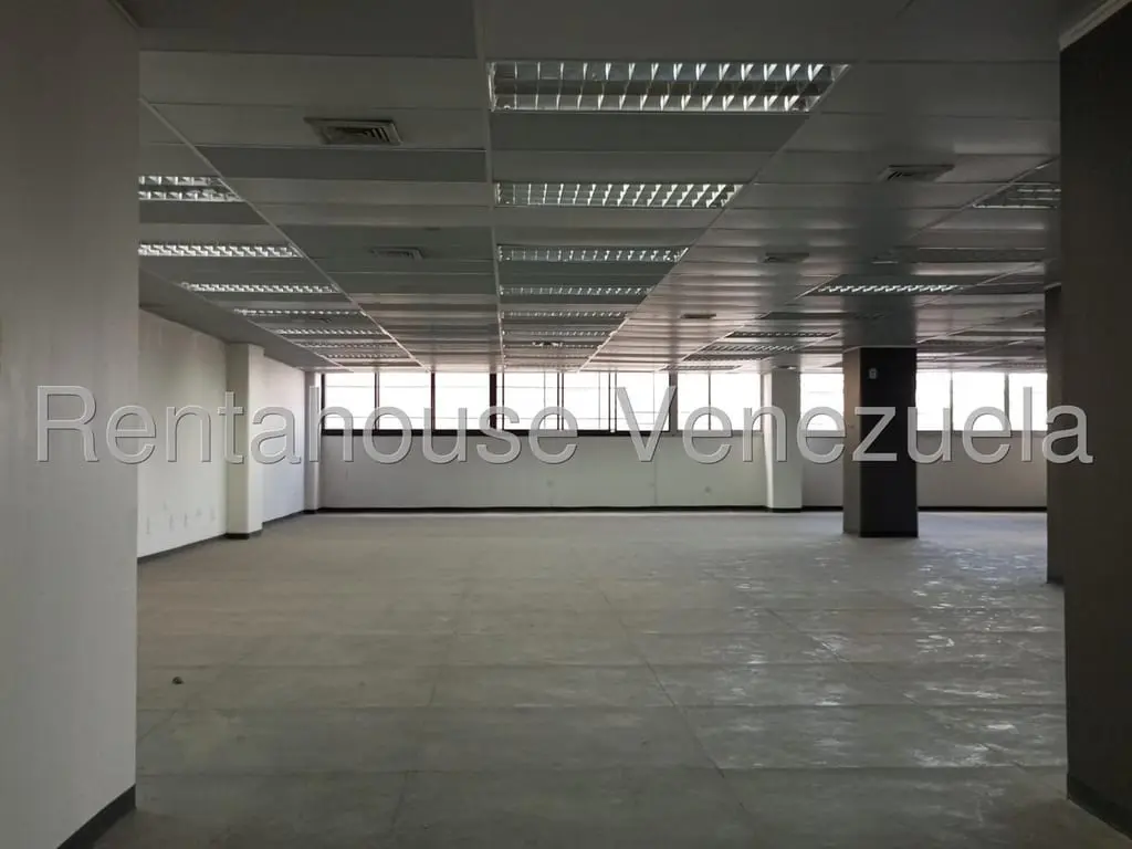 Office in Los Ruices, Caracas - 1