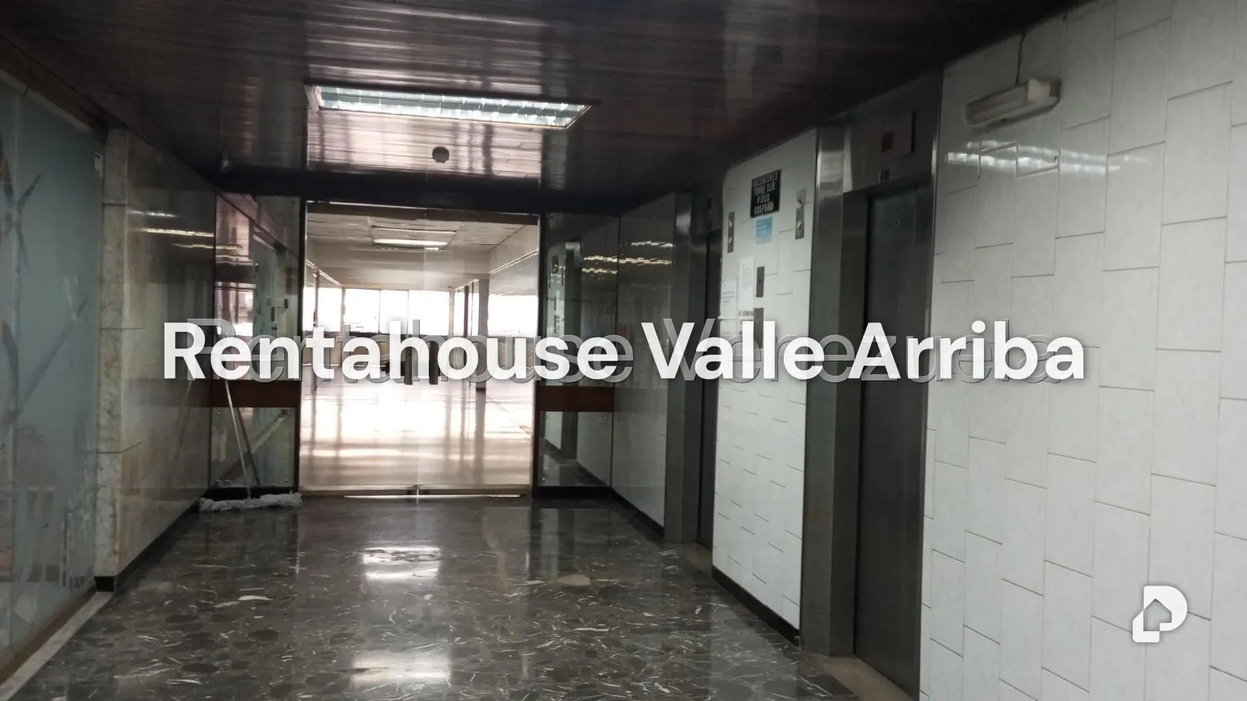 Oficina en Los Ruices, Caracas – 14