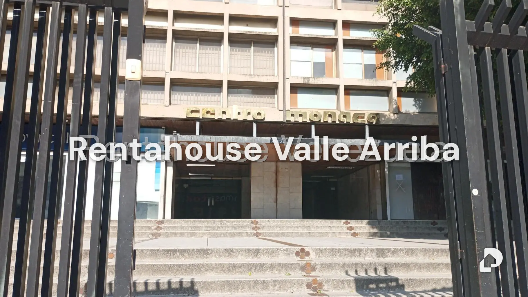 Oficina en Los Ruices, Caracas – 7