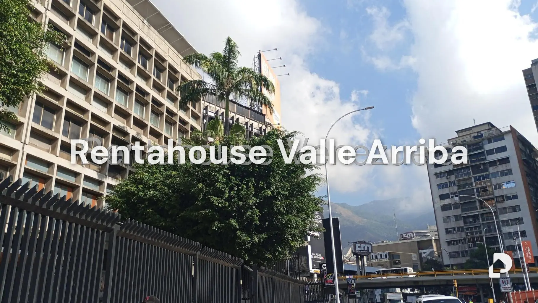 Oficina en Los Ruices, Caracas – 6