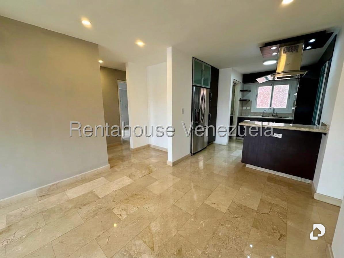 Apartamento en El Rosal, Caracas – 6