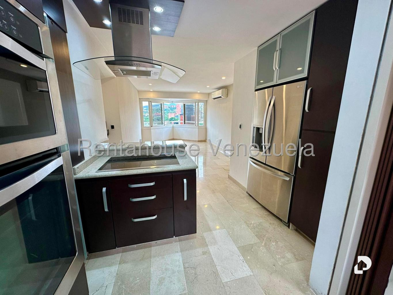 Apartamento en El Rosal, Caracas – 7