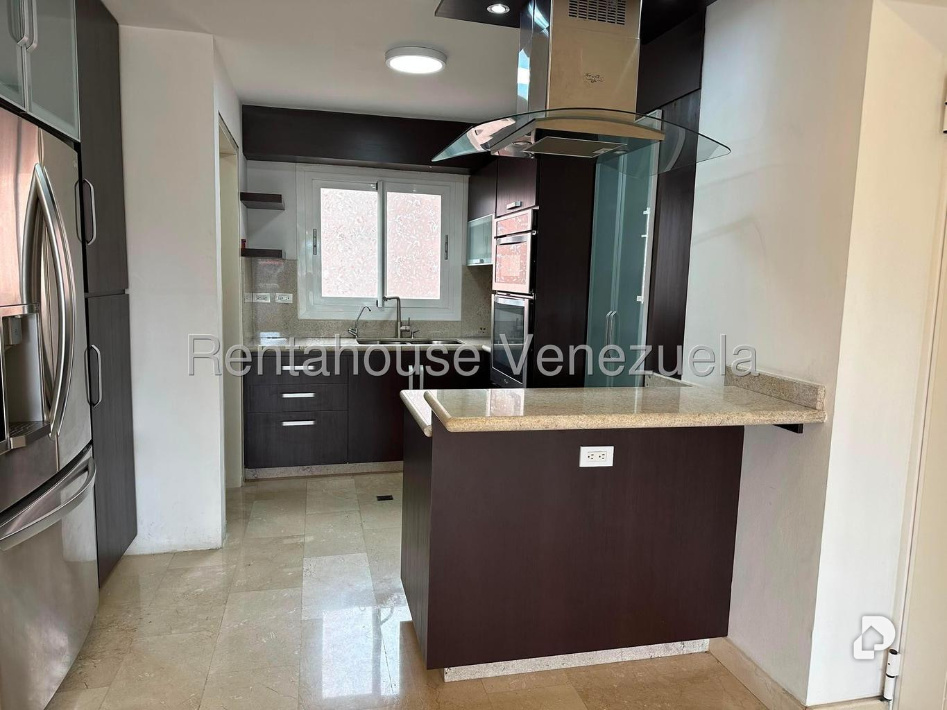 Apartamento en El Rosal, Caracas – 13