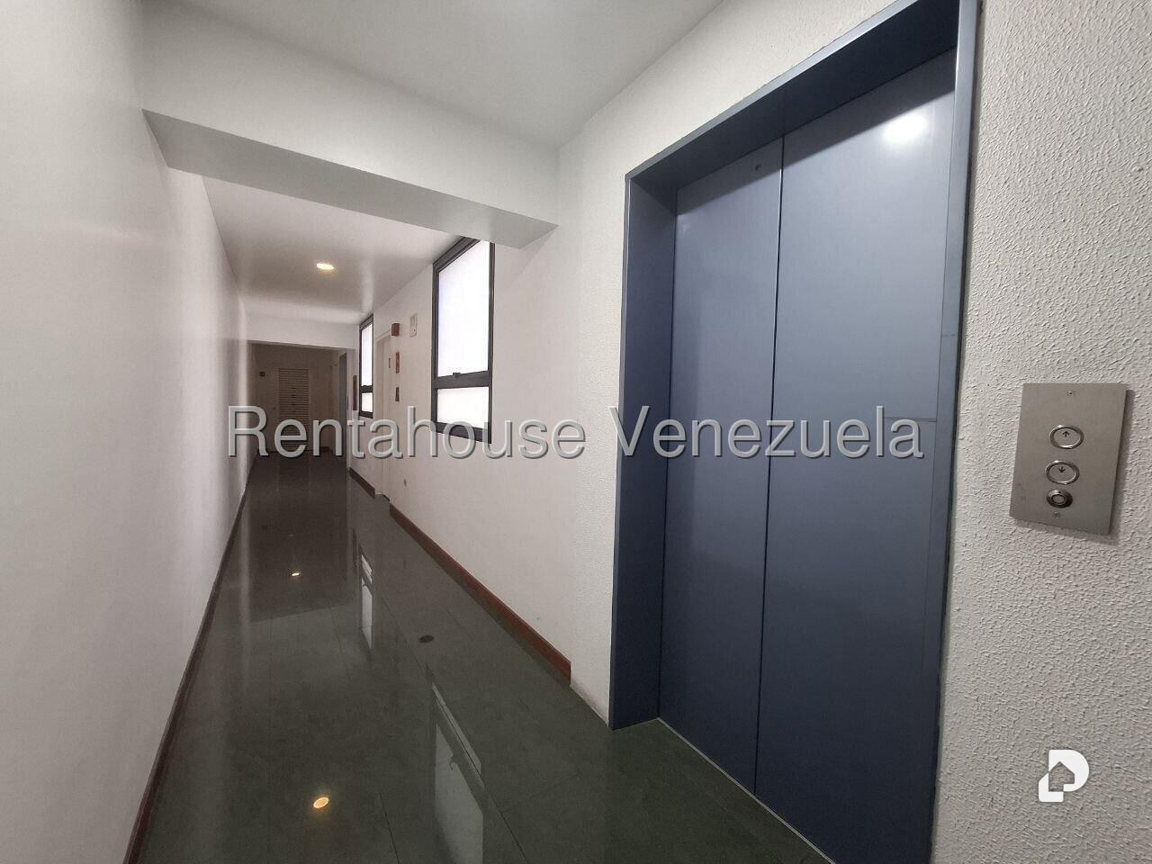 Apartamento en Santa Fe Norte, Caracas – 20