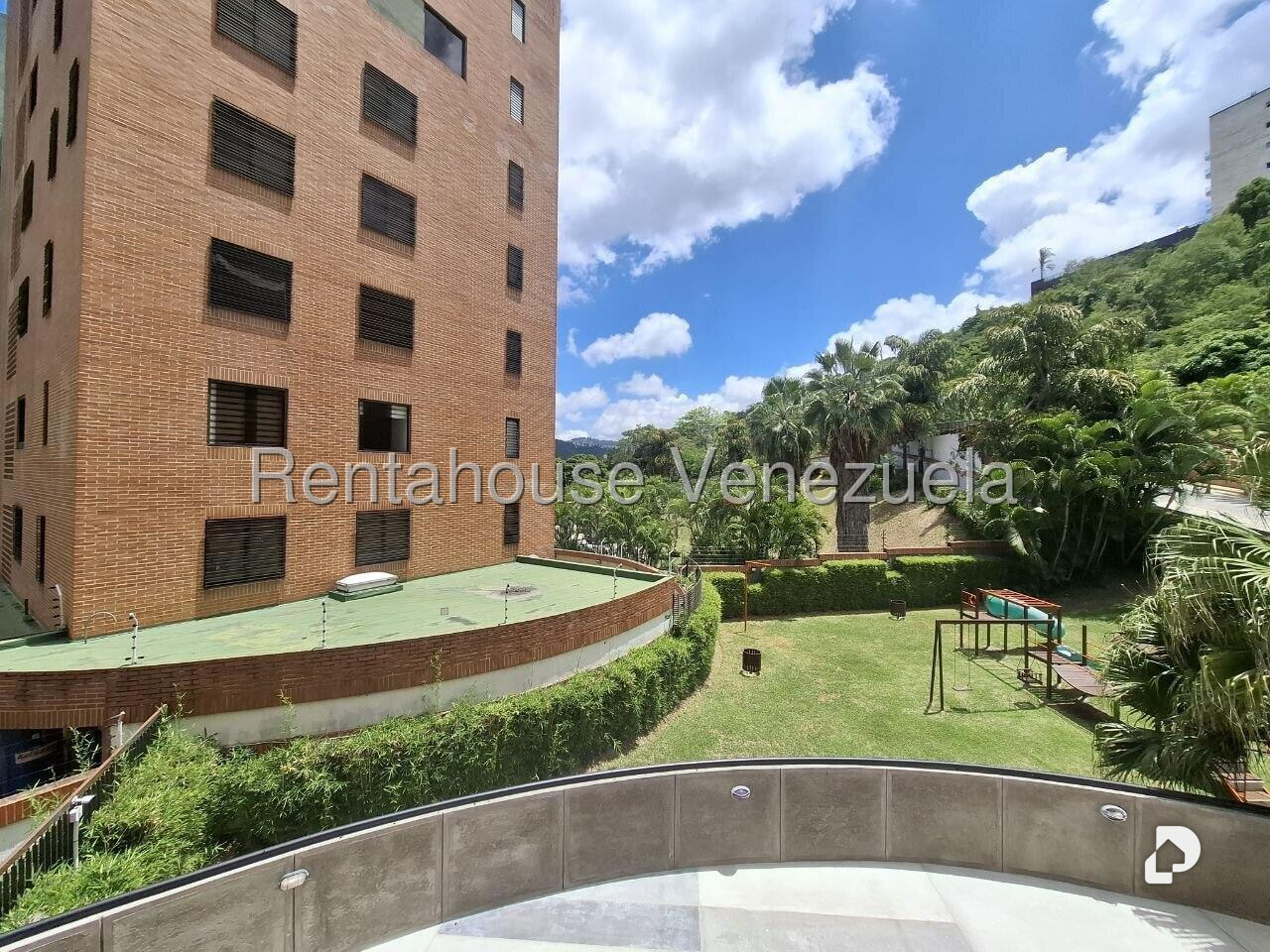 Apartamento en Santa Fe Norte, Caracas – 17