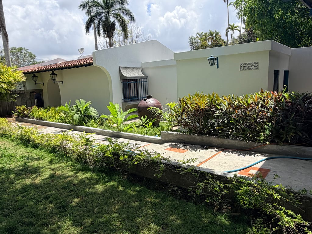 Casa en Cerro Verde, Caracas - 1