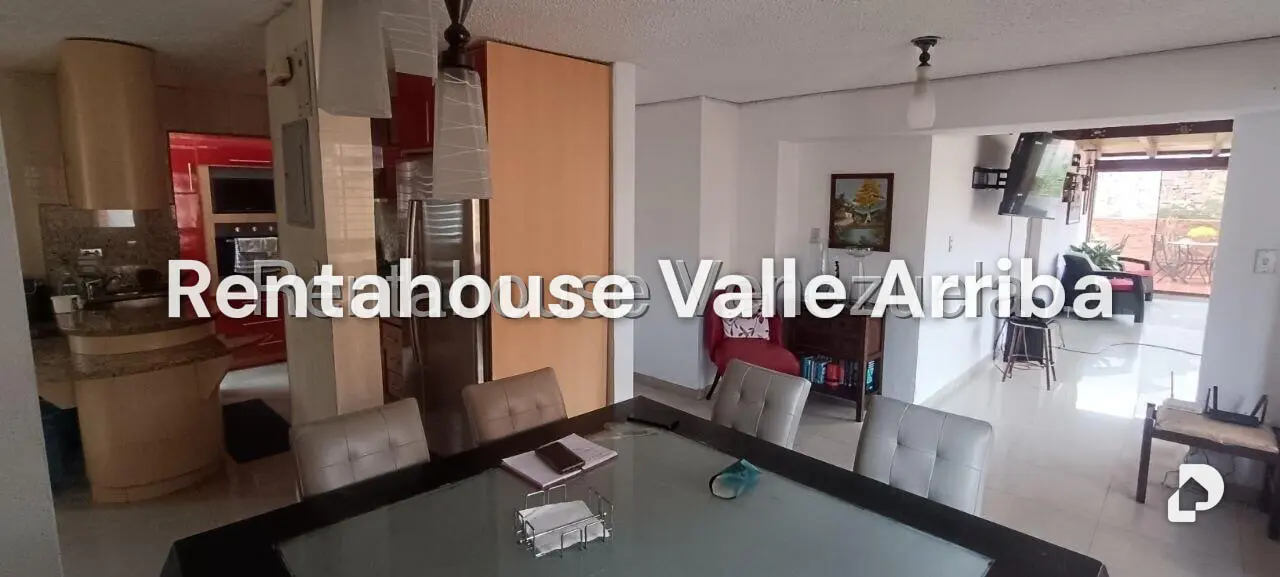 Apartamento en Lomas del Avila, Caracas – 19
