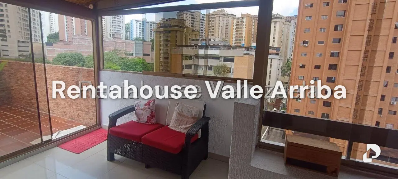 Apartamento en Lomas del Avila, Caracas – 3