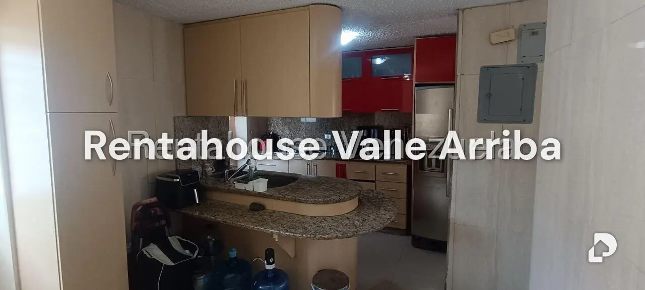 Apartamento en Lomas del Avila, Caracas – 26