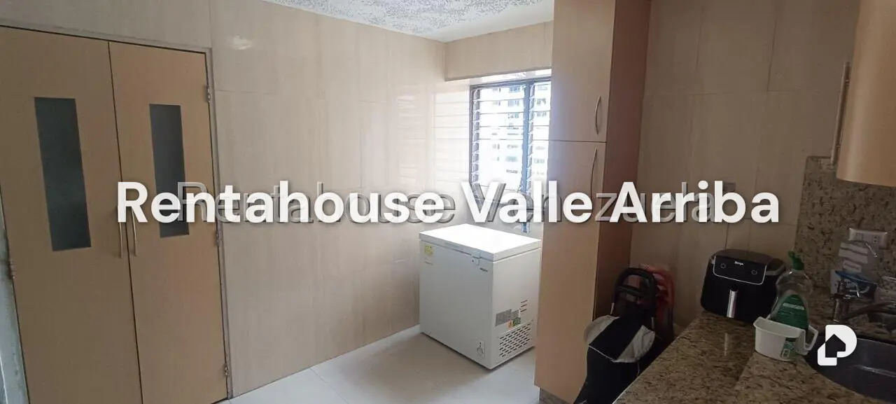 Apartamento en Lomas del Avila, Caracas – 22