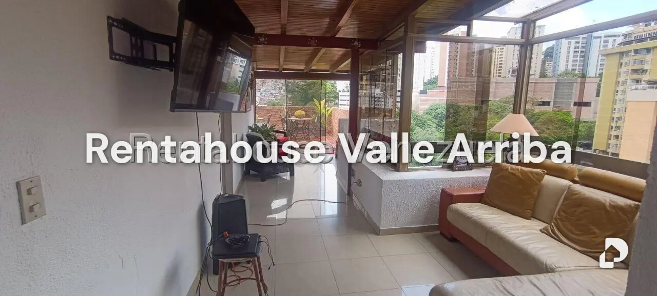 Apartamento en Lomas del Avila, Caracas – 8