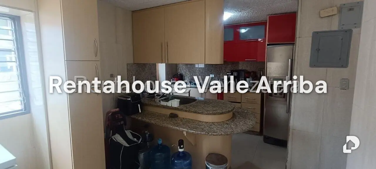 Apartamento en Lomas del Avila, Caracas – 20