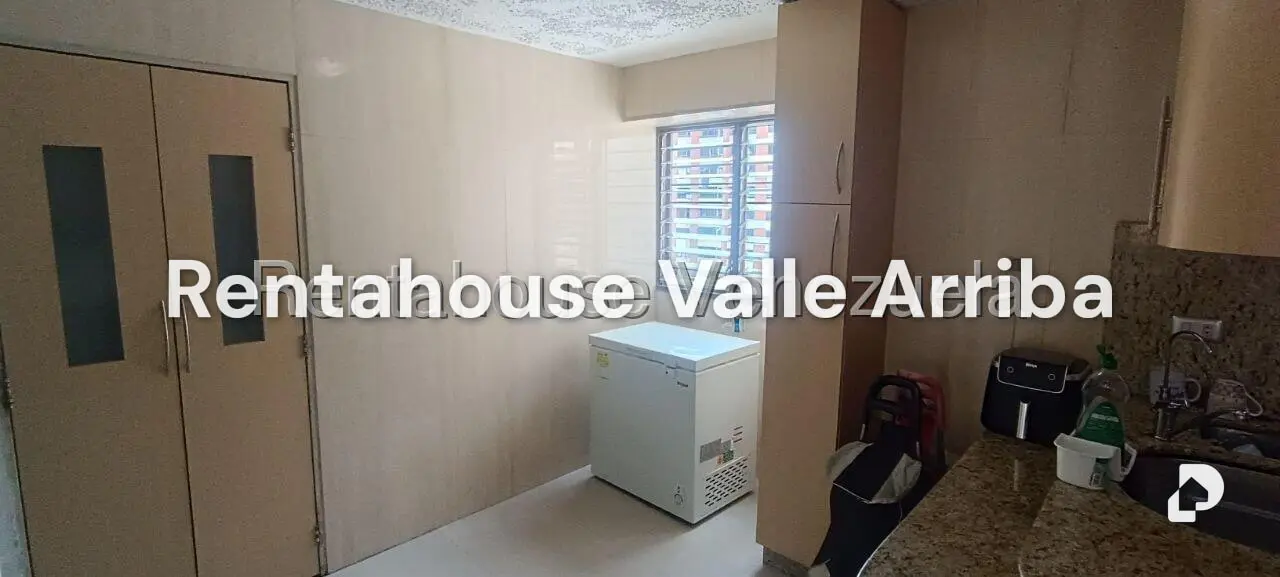 Apartamento en Lomas del Avila, Caracas – 27