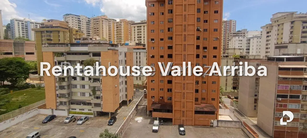 Apartamento en Lomas del Avila, Caracas – 12