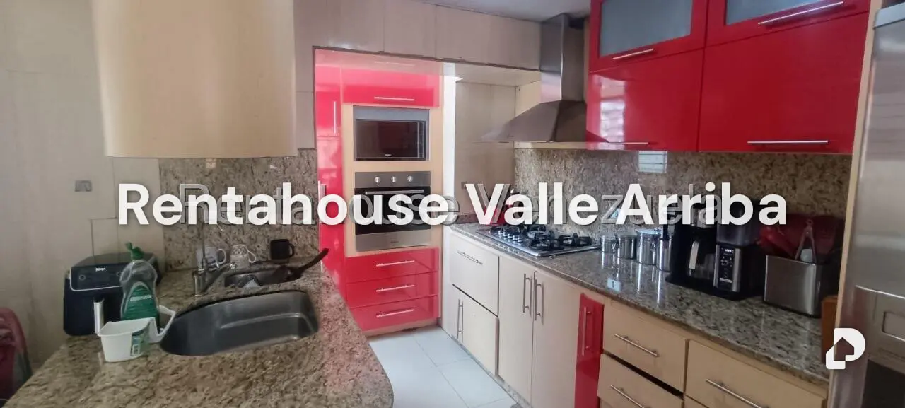 Apartamento en Lomas del Avila, Caracas – 29