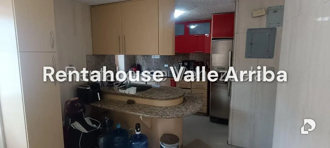 Apartamento en Lomas del Avila, Caracas – 21