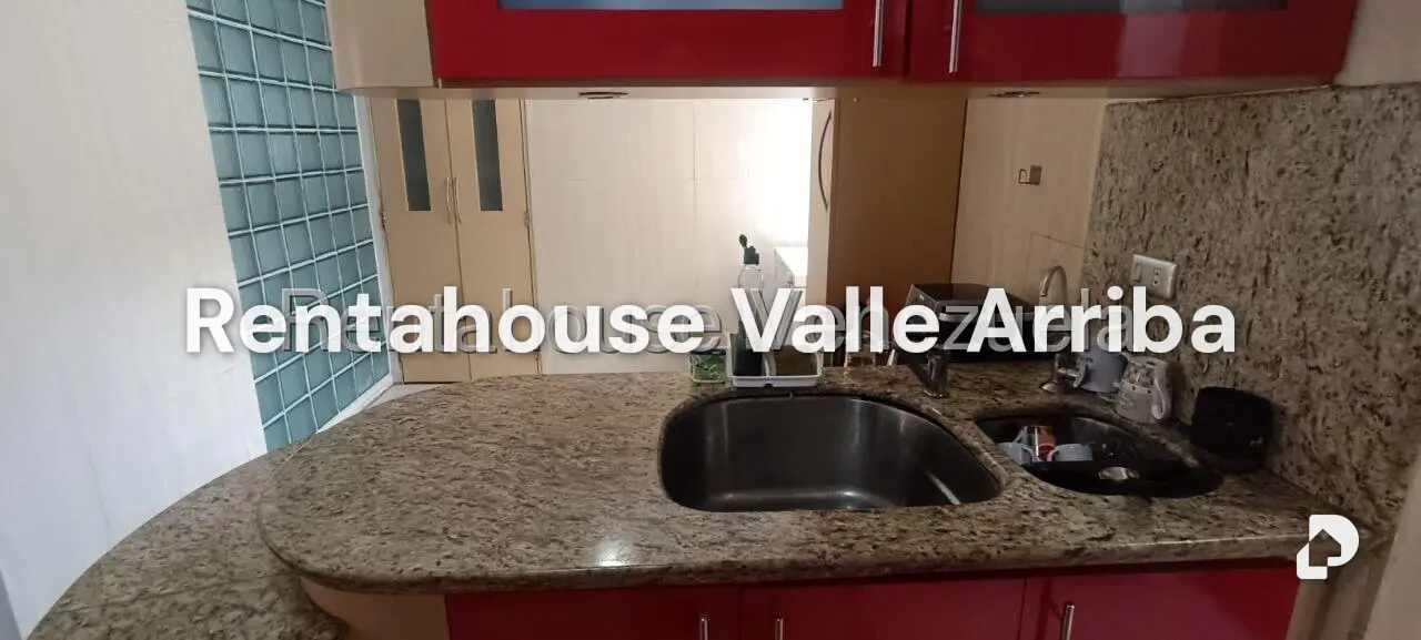 Apartamento en Lomas del Avila, Caracas – 23