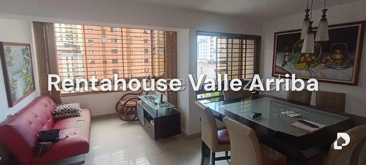 Apartamento en Lomas del Avila, Caracas – 9