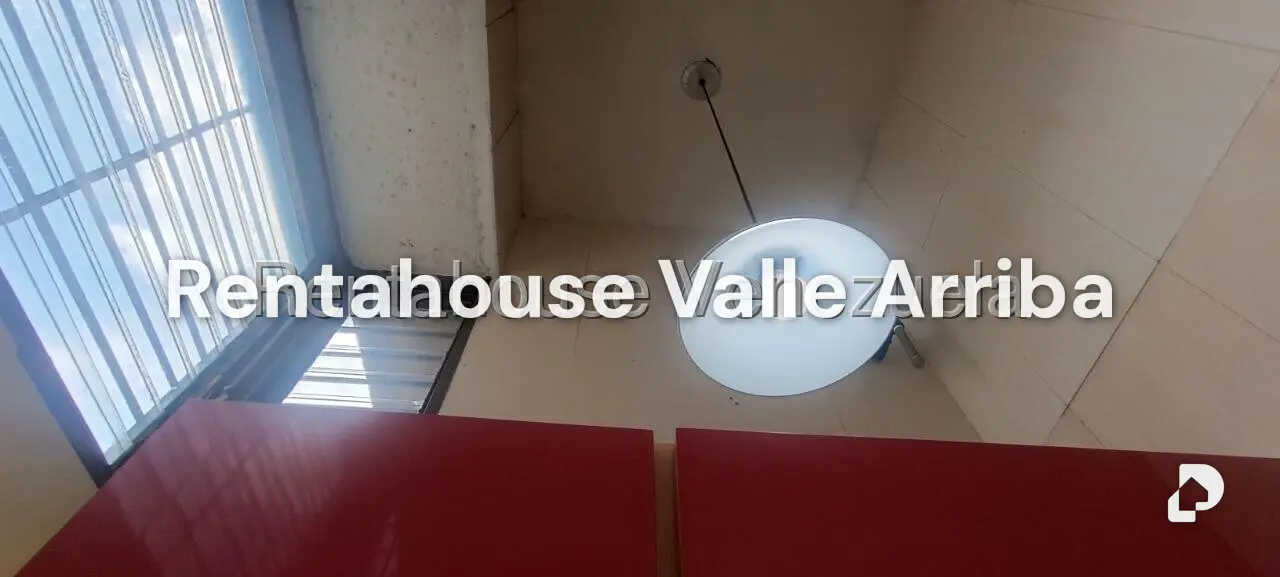 Apartamento en Lomas del Avila, Caracas – 25